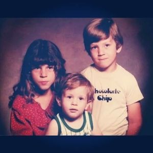 Meet your Posher, Barry